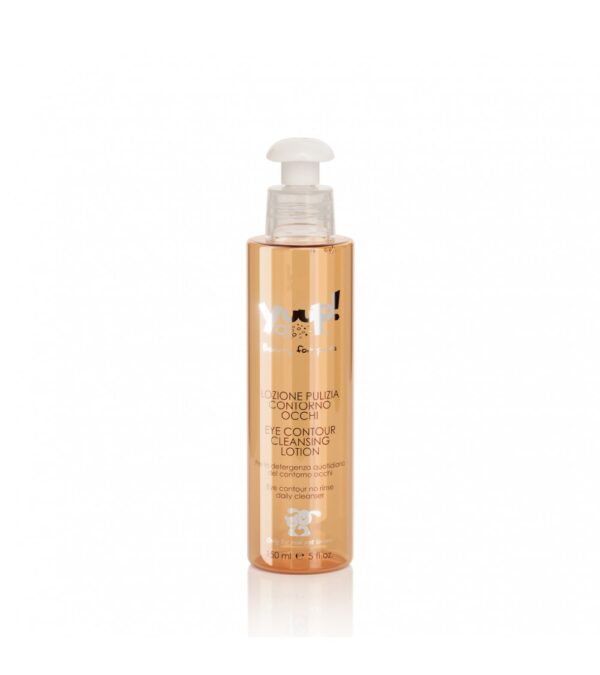 Lozione Pulizia Contorno Occhi 150ml