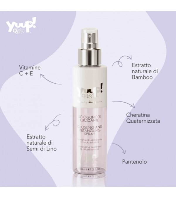 Scioglinodi Lucidante 150ml - immagine 2