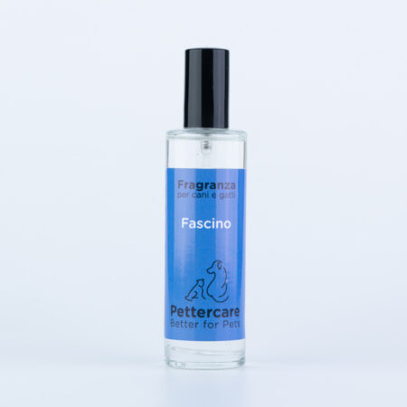 Profumo Pettercare Deo Fragrance Fascino