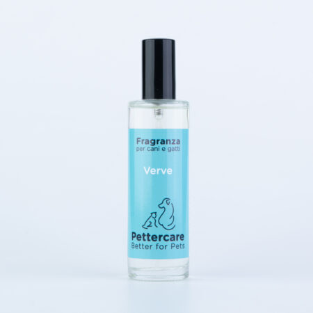 Profumo Pettercare Deo Fragrance Verve